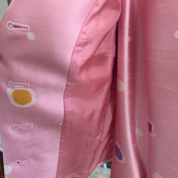 BARBIE!! Rickie Freeman for Teri Jon Neiman’s - Picture 4 of 8